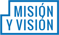 Misión y Visión